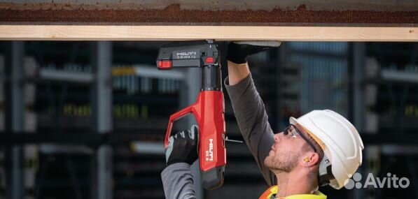 Hilti Гвозди по бетону X-U 22 M #237346