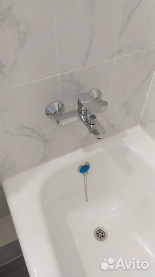 Услуги сантехника