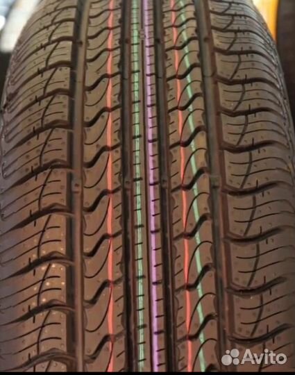 Matador MP 82 Conquerra 2 215/60 R17