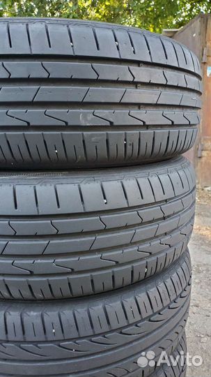 Hankook e-cube DL10 185/55 R16