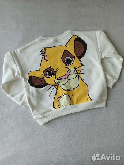 Спортивный костюм Zara
