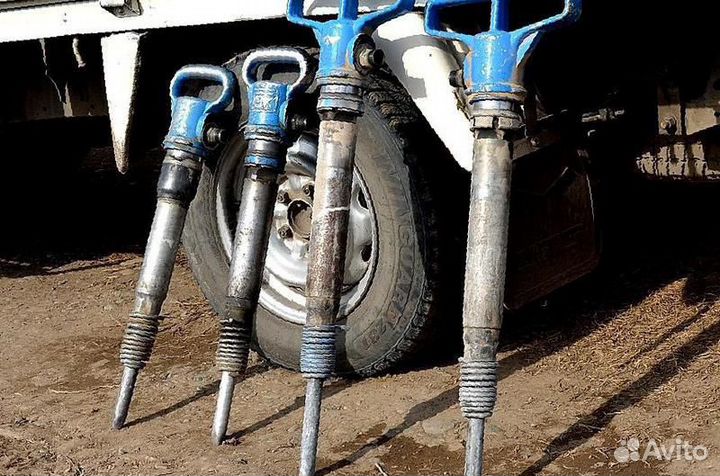 Услуги Компрессора