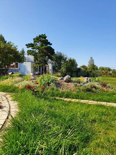 Дом 70 м² на участке 20 сот.