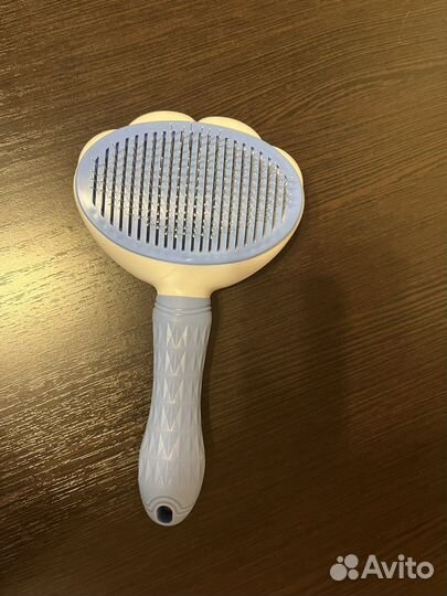 Дешеддер для кошек