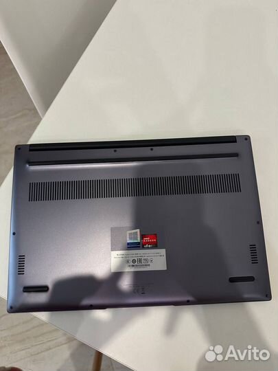 Huawei MateBook D14 NbiL-WDQ9