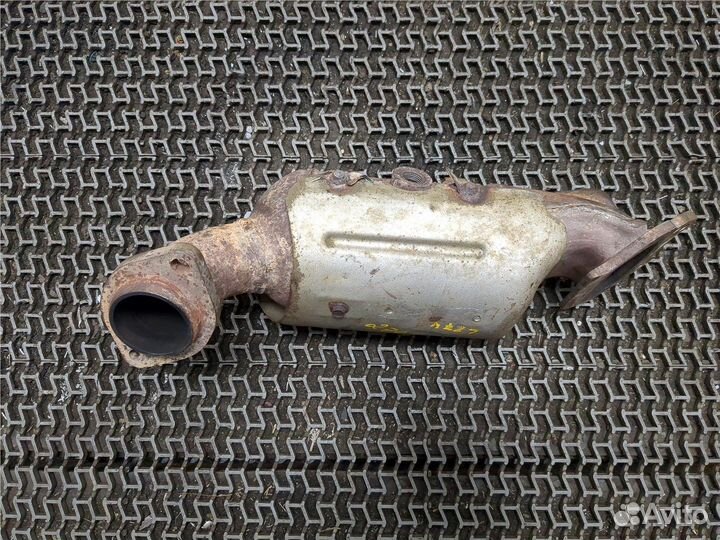 Катализатор Dodge Journey 2011, 2012