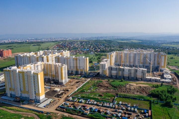 1-к. квартира, 37,7 м², 13/17 эт.