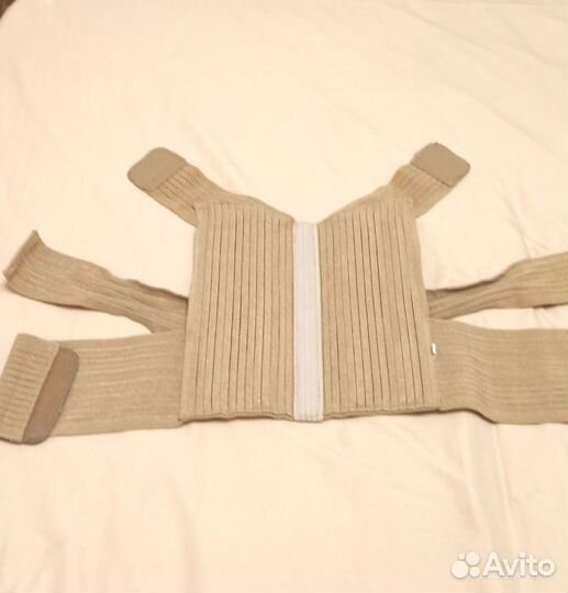 Корректор осанки для взрослых