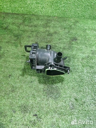 Воздуховод Volkswagen Touran 1T2 1.4 turbo BLG