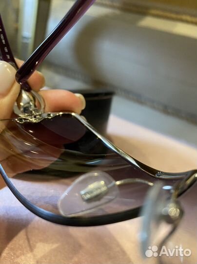 Bvlgaru Очки солнцезащитные