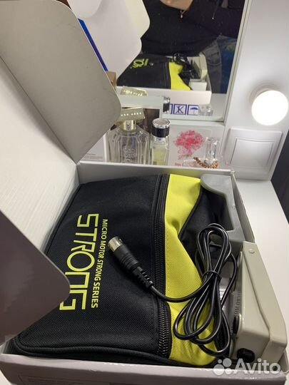 Маникюрный набор