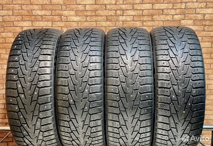 Nokian Tyres Hakkapeliitta 7 235/55 R18