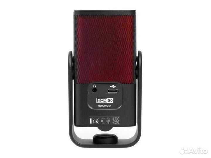 Rode XCM50 микрофон