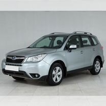 Subaru Forester 2.0 AT, 2012, 199 600 км, с пробегом, цена 850 000 руб.