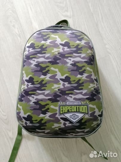 Рюкзак школьный