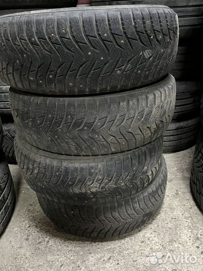 Kumho WinterCraft Ice WI31 185/65 R15 88T