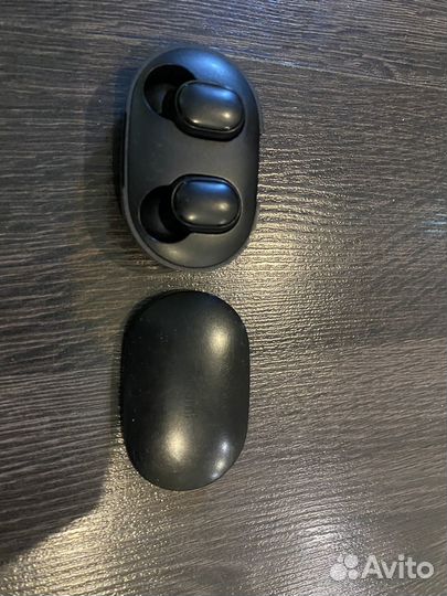 Беспроводные наушники redmi