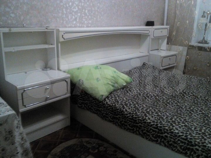 3-к. квартира, 68 м², 4/5 эт.