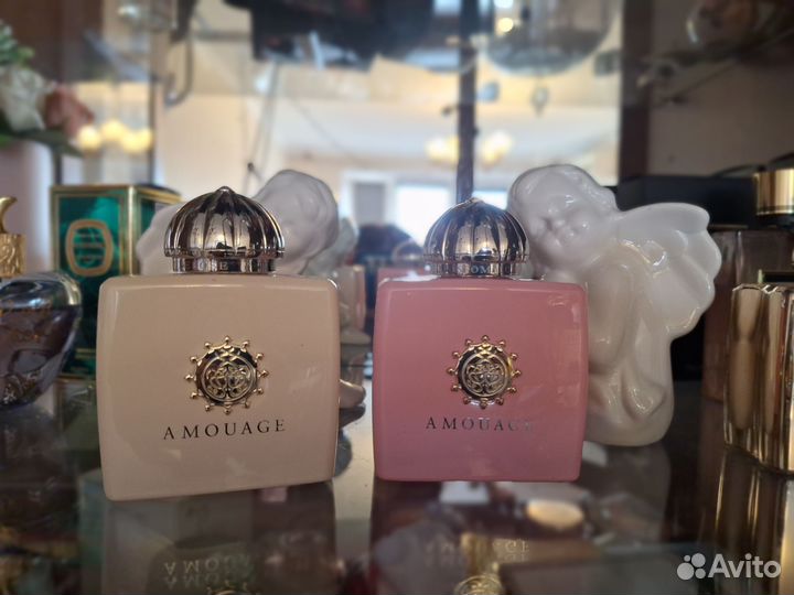 Amouage Blossom Love