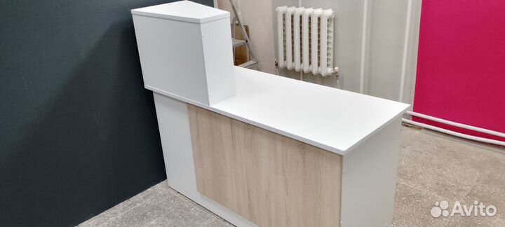 Компьютерный стол новый