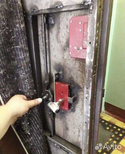 Вскрытие замков, замена замков