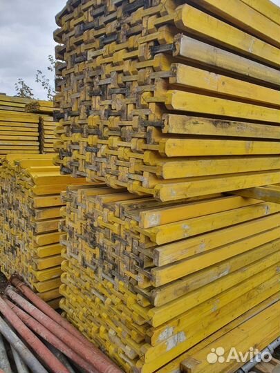 Балка строительная бдк арт 99013