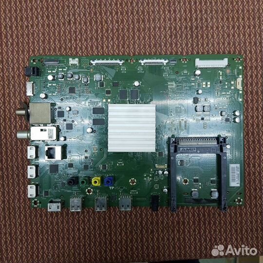 SSB для телевизоров phillips