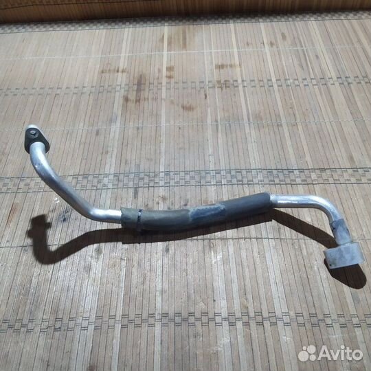 Трубка кондиционера Renault Logan 2 седан 1.6 2018