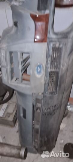 Торпеда Газ Волга Рестайлинг 31105/3102