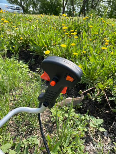 Триммер бензиновый Бензиновая мотокоса tb-290PD(N)