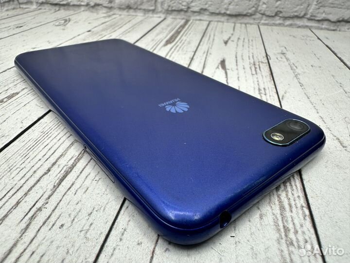 HUAWEI Y5 Lite, 16 ГБ