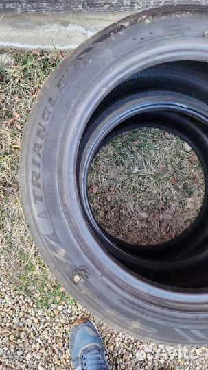 Triangle Sportex TSH11 245/45 R17