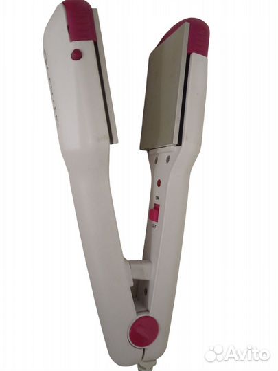 Утюжок для волос