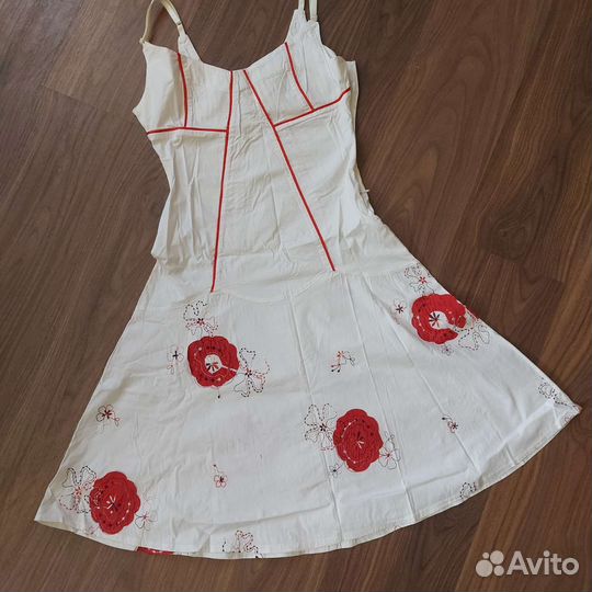 Женская одежда