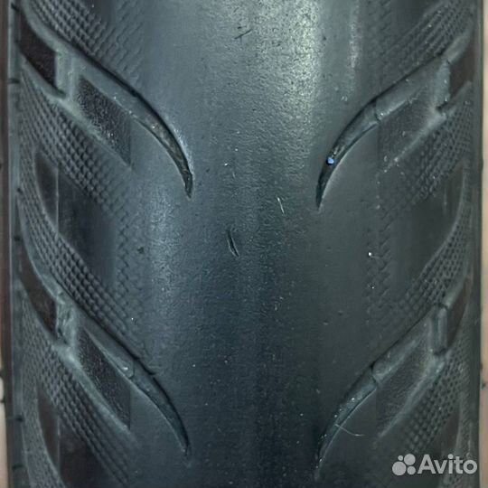 BMX Покрышки Merritt Option кевлар