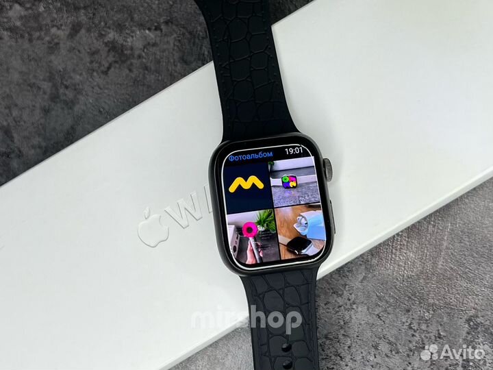 Apple Watch 9 41mm