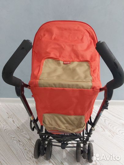 Прогулочная коляска трость Inglesina trip