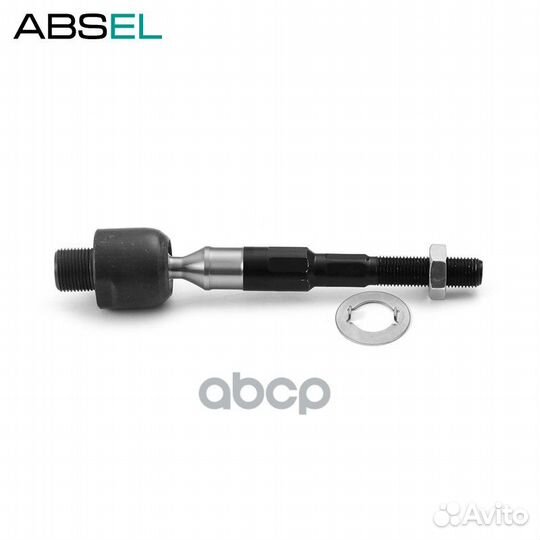 Тяга рулевая hn460026 absel