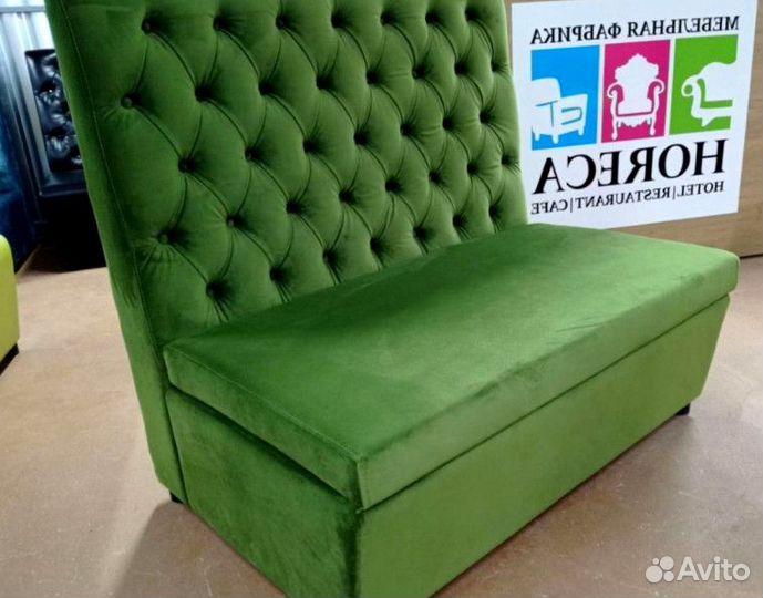 Мебель для кафе