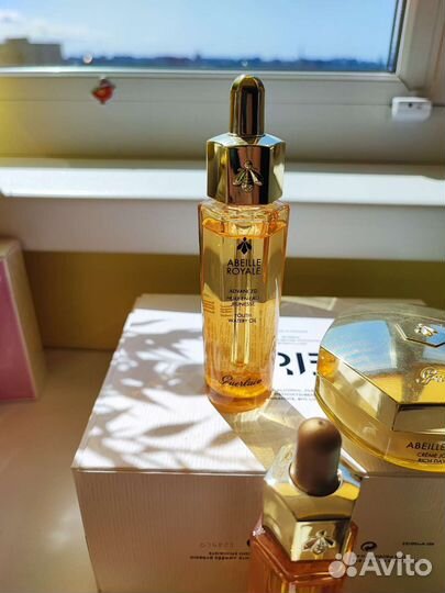 Крема, уходовая косметика для лица