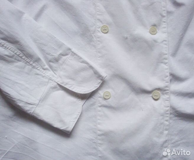 Куртка поварская, вс СССР