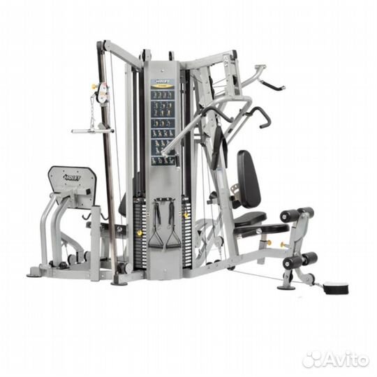 Силовой комплекс Hoist H-4400