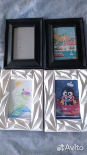 Рамки для фото