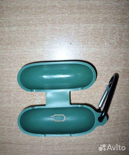 Чехол на наушники Xiaomi Redmi Buds 3 Lite