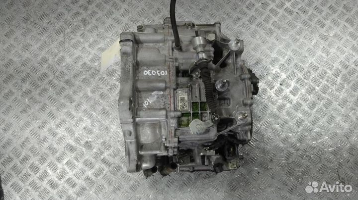 Б/У Б/У Кпп Автоматическая (АКПП) mazda арт. P5