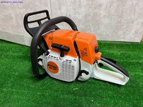 Бензопила stihl ms381