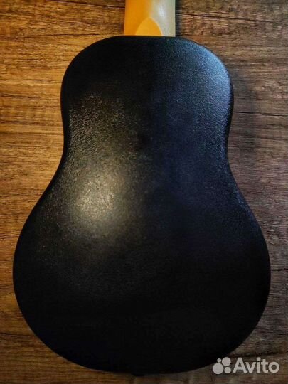 Укулеле Flight Travel Tus 55 Amara