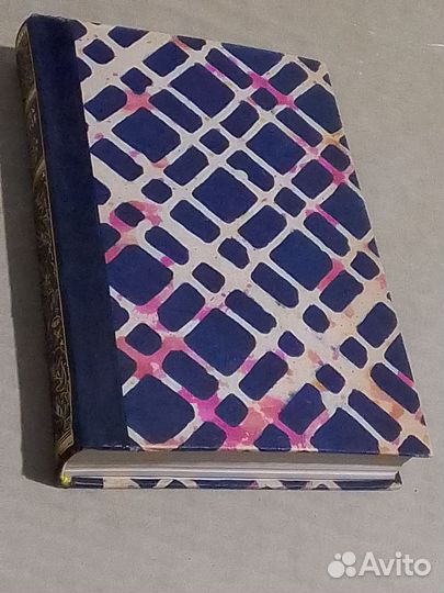 Антикварные книга на немецком языке