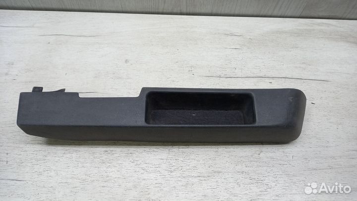 Правая внутренняя ручка двери Volvo 850