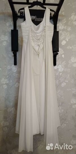 Платье вечернее новое